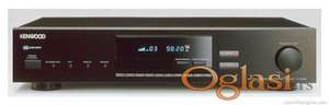 Kenwood KT 2080 sa rds om